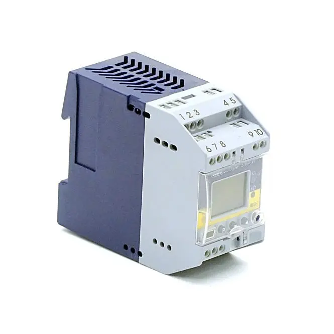 Produktfoto 1 von JUMO Sicherheitsemperaturbegrenzer und -wächter JUMO safety M STB/STW