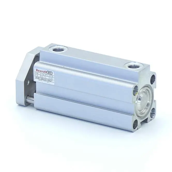 Produktfoto 1 von REXROTH Kurzhubzylinder 25 x 50 KHZ-DA-025-0050-M-NR