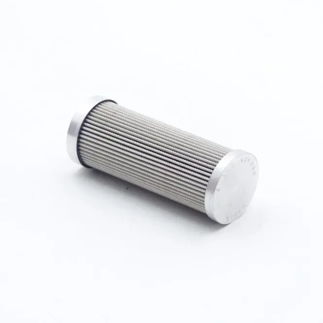 Produktfoto 1 von MAHLE Filtereinsatz 2106180240