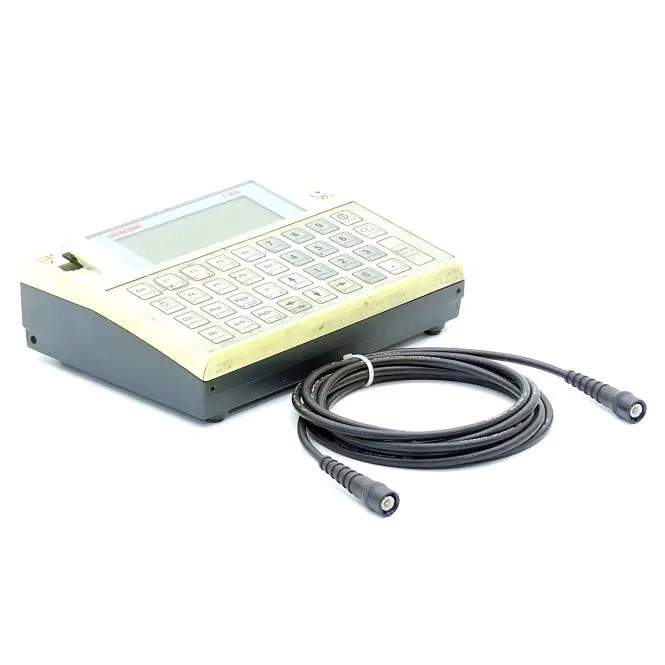 Produktfoto 1 von GERCOM Bedienpanel T820000000