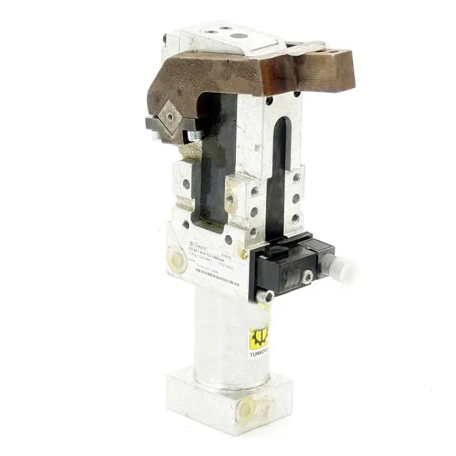 Produktfoto 1 von TüNKERS Pneumatikspanner 105°