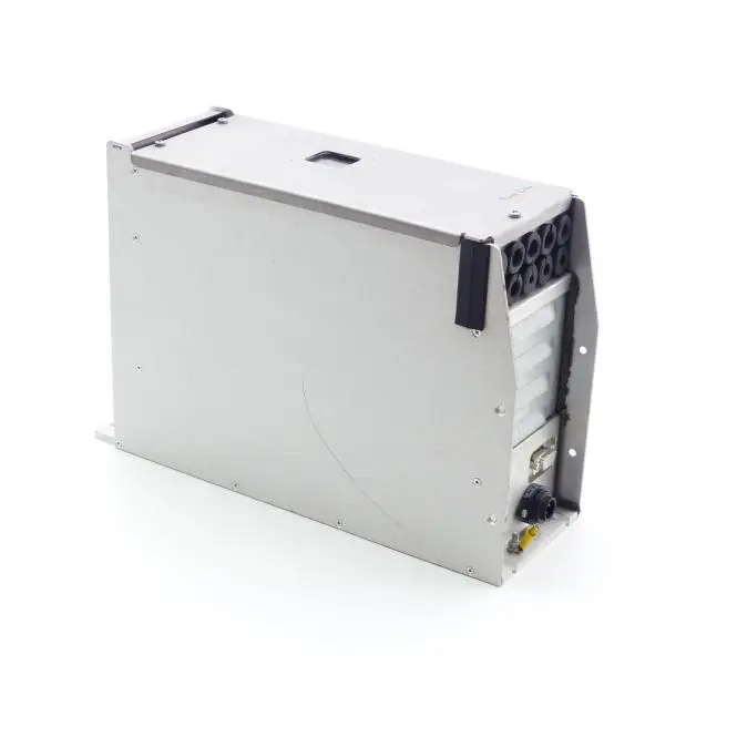 Produktfoto 1 von BERGER LAHR Twin Line AC-Servomotorsteuerung IP54 TLC511PSF -/RM/SAM/PBDP/HBC
