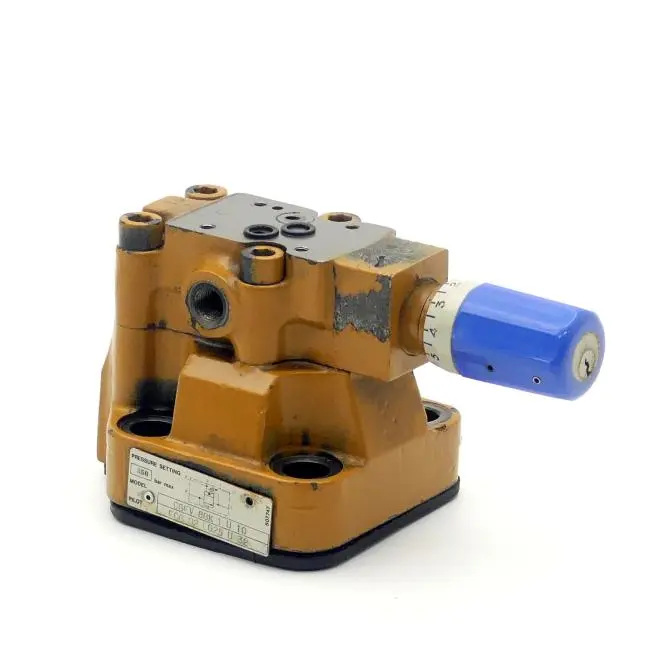 Produktfoto 1 von VICKERS Proportionaldruckseilventil
