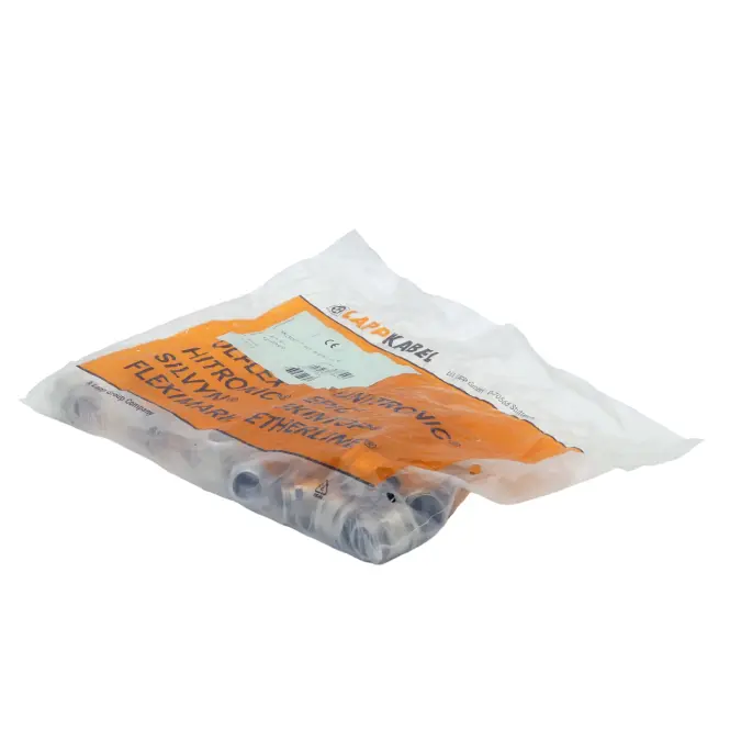 Produktfoto 1 von LAPP KABEL Flachkabelverschraubung SKINDICHT SVF-M 20X1,5/16