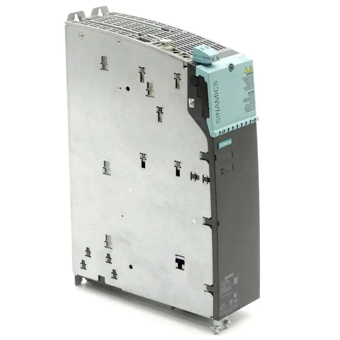 Produktfoto 1 von SIEMENS SINAMICS S120 Smart Line Module (F-State A)