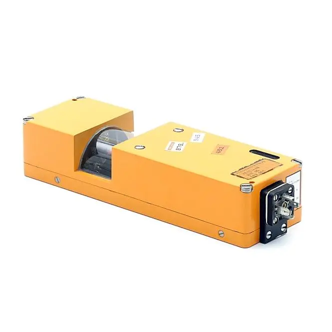 Produktfoto 1 von FOTOELEKTRIK PAULY Lichtschranke Reflektor 602 005