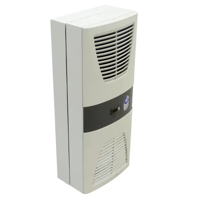 Produktfoto 1 von RITTAL Schaltschrank-Kühlgerät SK 3304500