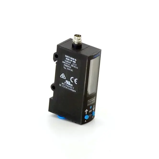 Produktfoto 1 von FESTO Drucksensor 569669