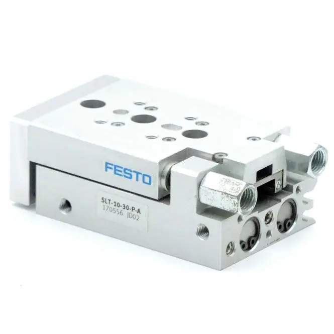 Produktfoto 1 von FESTO Minischlitten 170556