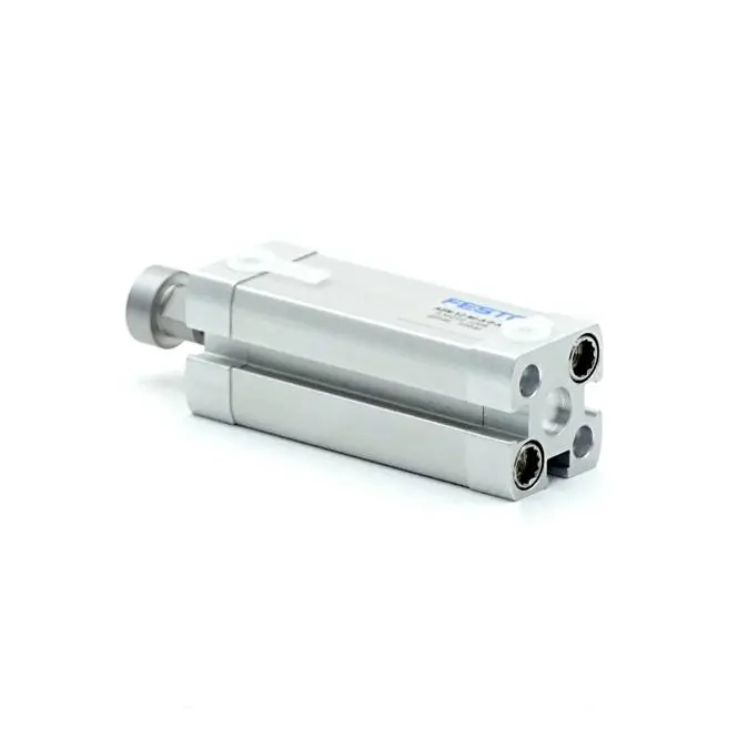 Produktfoto 1 von FESTO Kompaktzylinder 536210