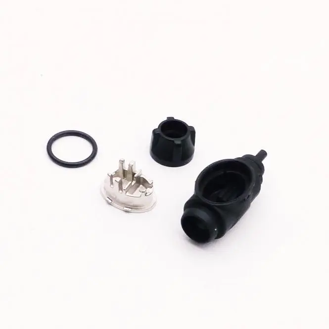Produktfoto 1 von TURCK IP-Link Stecker 6604094