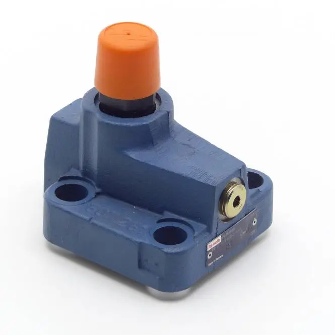 Produktfoto 1 von REXROTH Druckbegrenzungsventil DB 20-2-44/350 W65