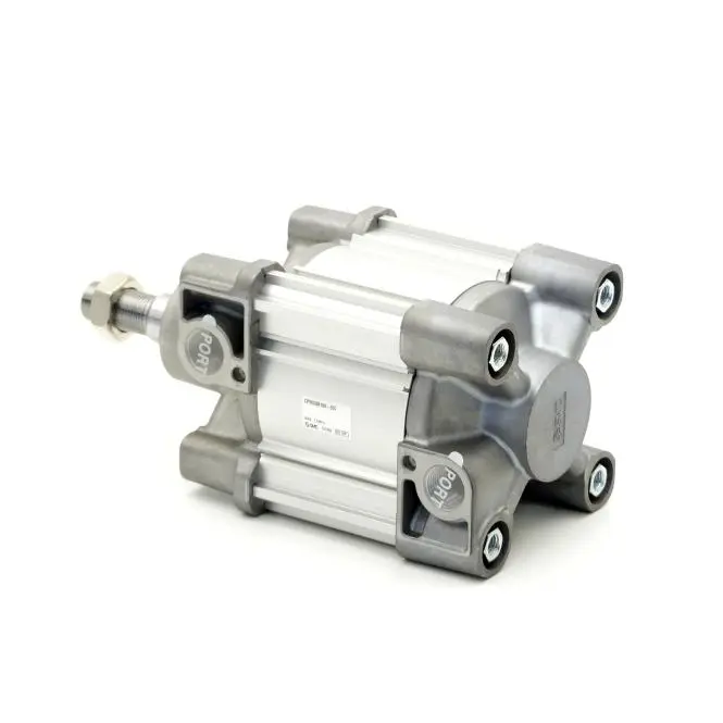 Produktfoto 1 von SMC ISO-Zylinder