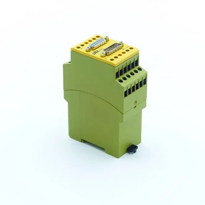 Produktfoto 1 von PILZ Signalanpassungsadapter PAD/SI 800/1024I/5VDC