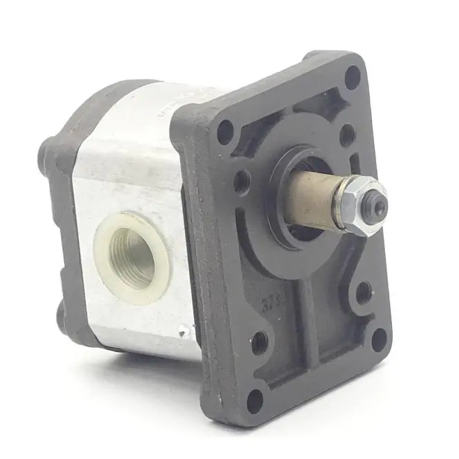 Produktfoto 1 von REXROTH Zahnradpumpe