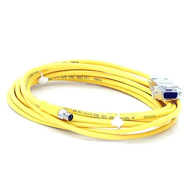 Produktfoto 1 von COGNEX DataMan Kabel 300-1119R REV B