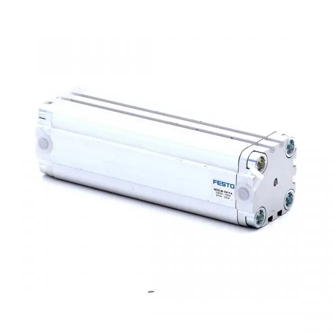Produktfoto 1 von FESTO Pneumatikzylinder 156005