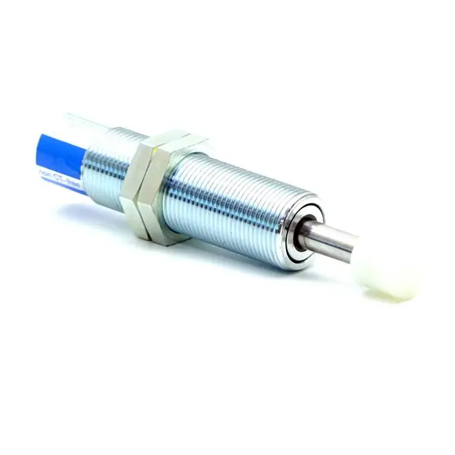 Produktfoto 1 von FESTO Stoßdämpfer 34573