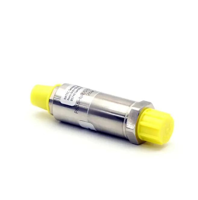 Produktfoto 1 von NATEC SENSORS Drucksenor