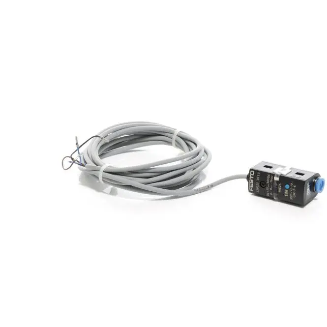 Produktfoto 1 von FESTO Drucksensor 529027