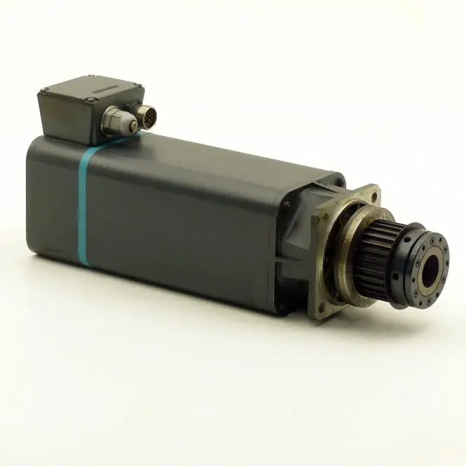Produktfoto 1 von SIEMENS Permament-Magnet-Motor C282 7986 05 013 / C282 7986 05 005