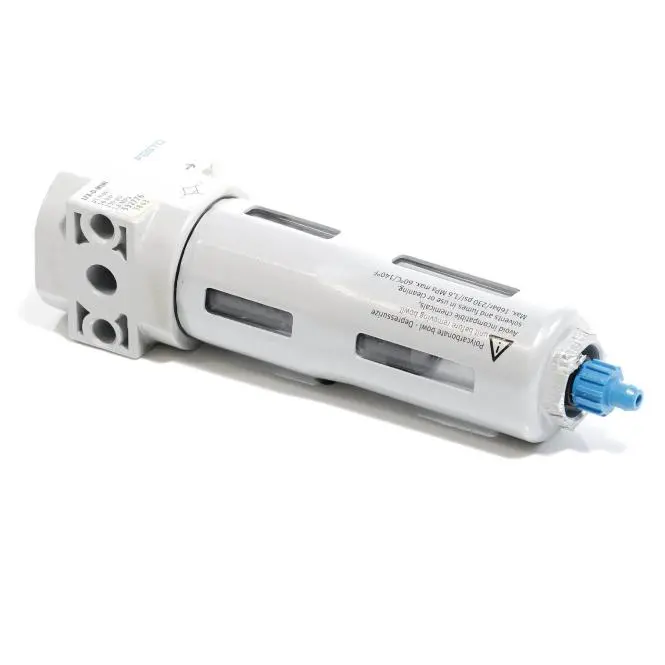 FESTO Aktivkohlefilter 532776
