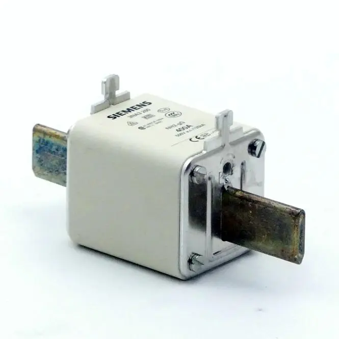 Produktfoto 1 von SIEMENS Sicherungseinsatz NH2-gG