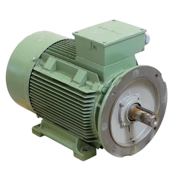 Produktfoto 1 von SIEMENS Drehstrommotor