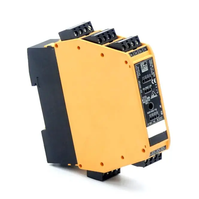 Produktfoto 1 von IFM Bussystem AS-Interface SmartL25 4DI 4DO T C