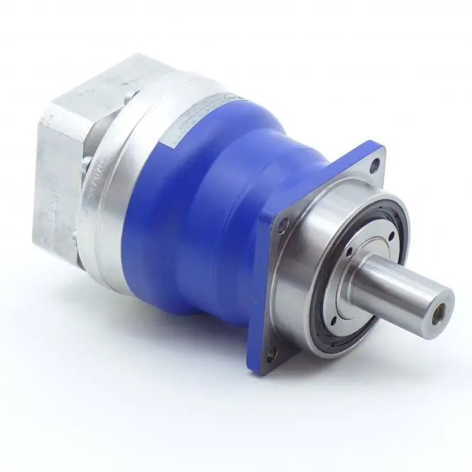 ALPHA Alpha Getriebe SP075S-MF2-16-0B1-2S