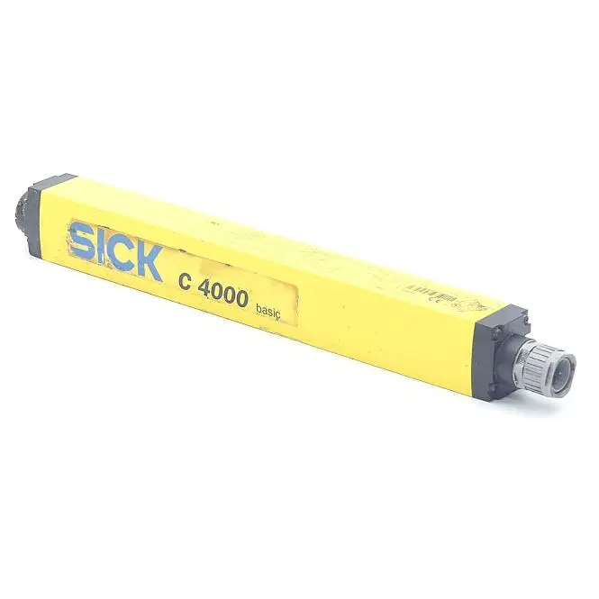 Produktfoto 1 von SICK SICK  Sicherheitslichtvorhang C 4000