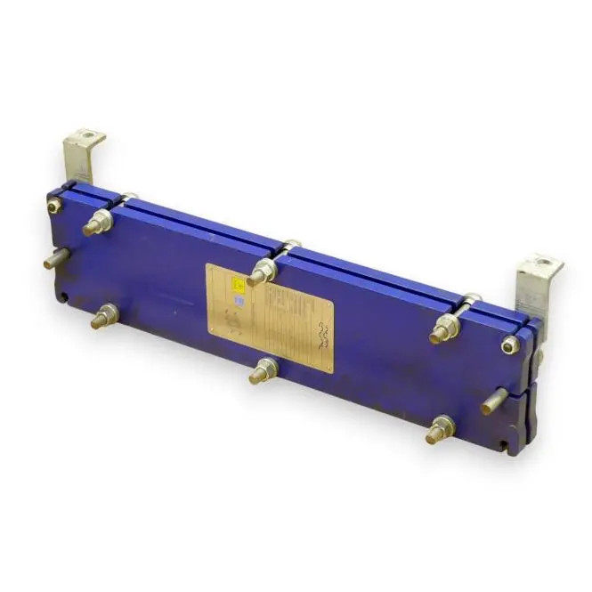 Produktfoto 1 von ALFA LAVAL Plattenkühler TL3-BFG