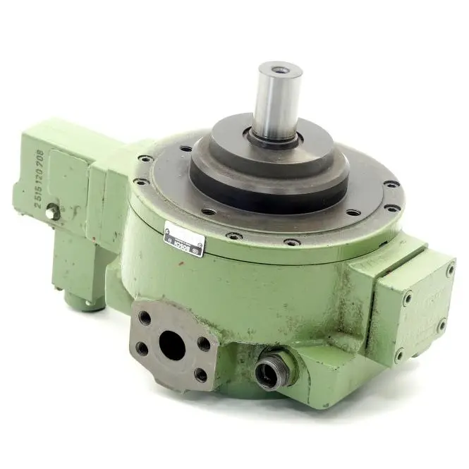 Produktfoto 1 von BOSCH Radialkolbenpumpe