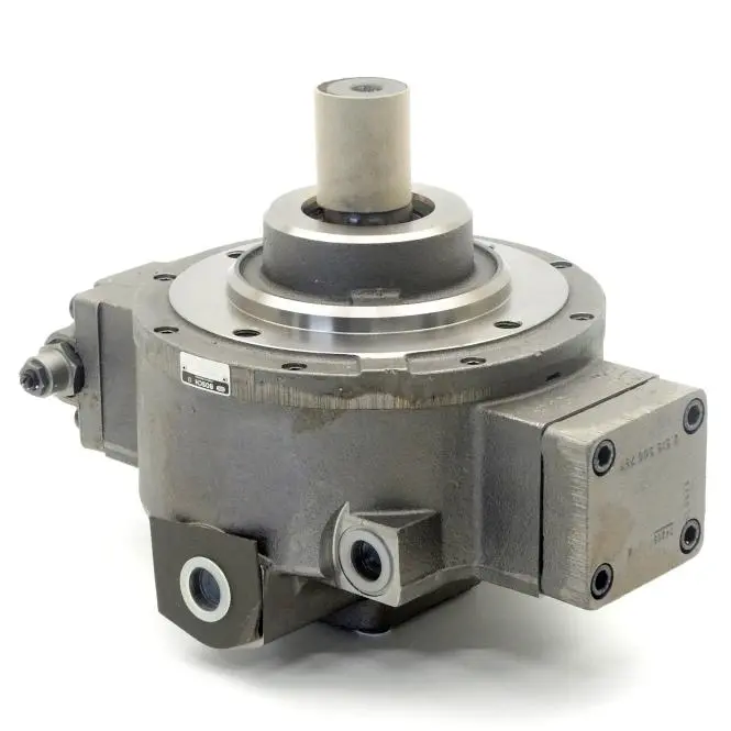 Produktfoto 1 von BOSCH Radialkolbenpumpe
