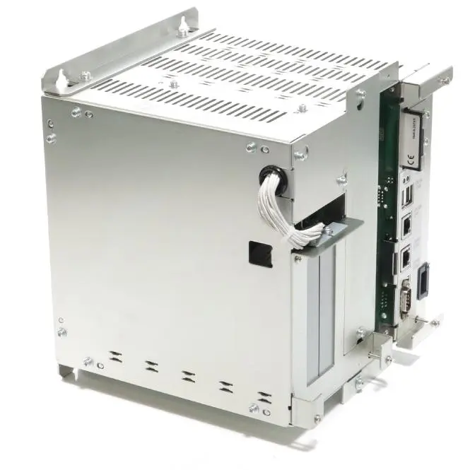 Produktfoto 1 von YASKAWA Gerätegehäuse Platinen