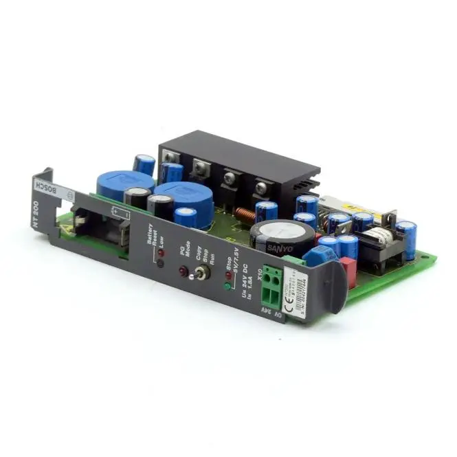 Produktfoto 1 von BOSCH Netzteil NT200