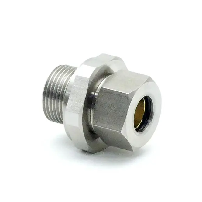 Produktfoto 1 von IFM Einbauadapter G3/4 E43003