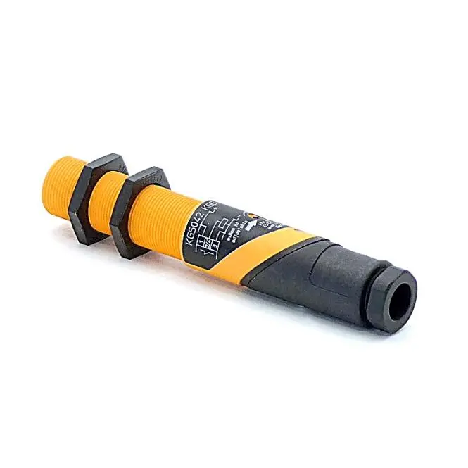 Produktfoto 1 von IFM Kapazitiver Sensor KG5042