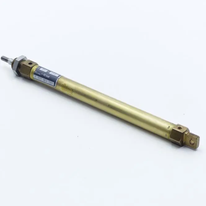 BOSCH Rundzylinder 16 x 150