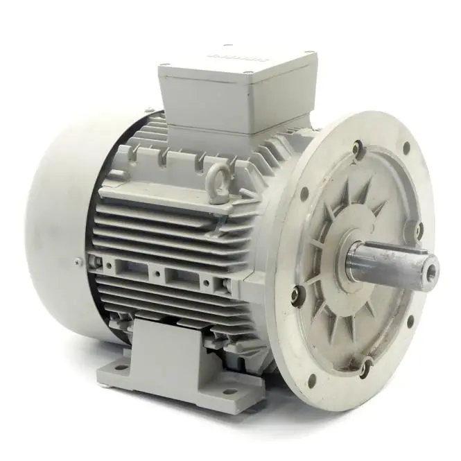 Produktfoto 1 von SIEMENS Drehstrommotor