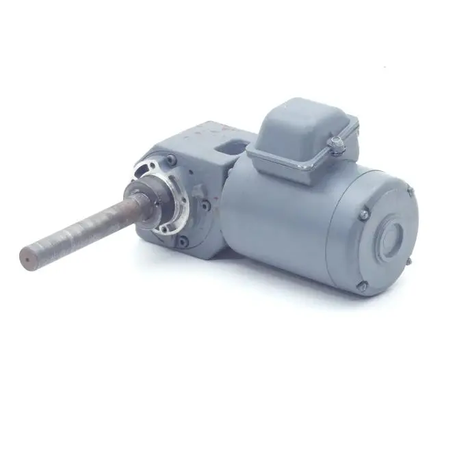 Produktfoto 1 von EBERHARD BAUER Getriebemotor