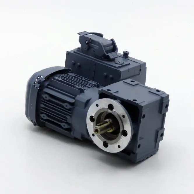 Produktfoto 1 von SEW-EURODRIVE Getriebemotor 01.7194452702.0001.15