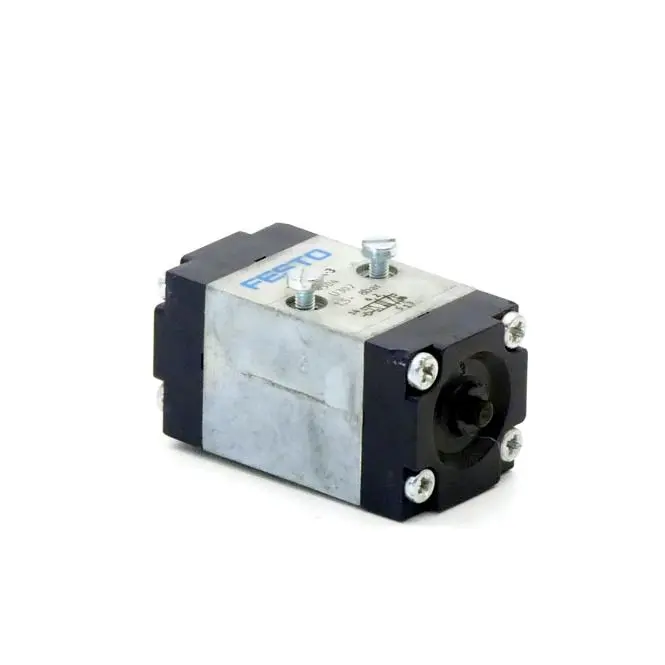 Produktfoto 1 von FESTO Pneumatikventil 4504