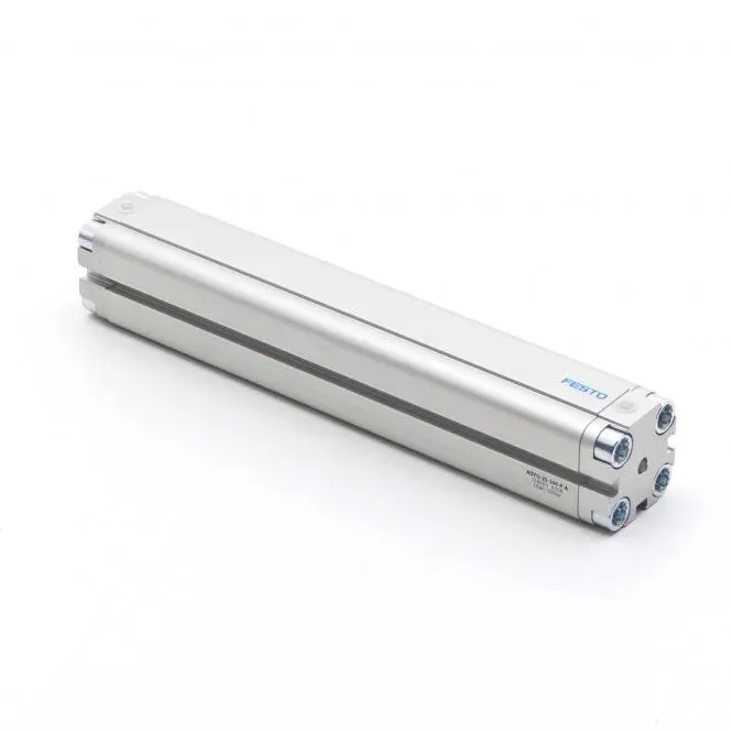 Produktfoto 1 von FESTO Normzylinder 25 x 200 156003