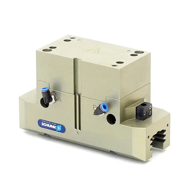 Produktfoto 1 von SCHUNK Universalgreifer PGN+160/1AS