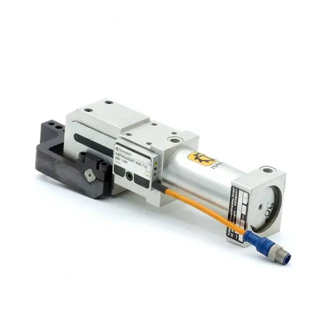 Produktfoto 1 von TüNKERS Pneumatikspanner 90° K40-T12