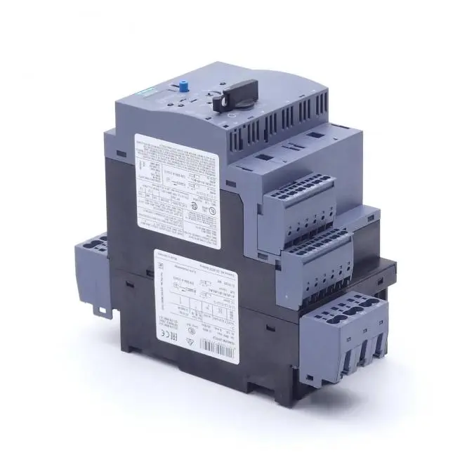Produktfoto 1 von SIEMENS Wendestarter 3RA62