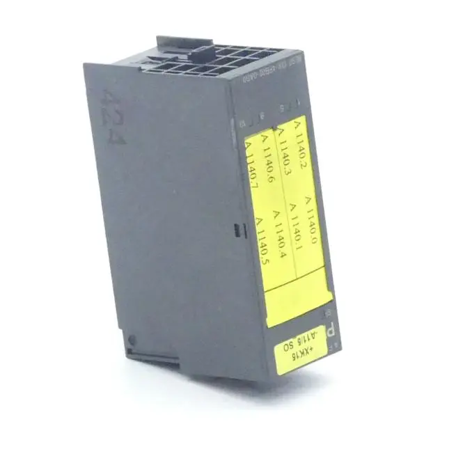Produktfoto 1 von SIEMENS SIMATIC DP, ELEKTRONIKMODUL