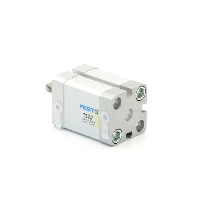 Produktfoto 1 von FESTO Kompaktzylinder 536250