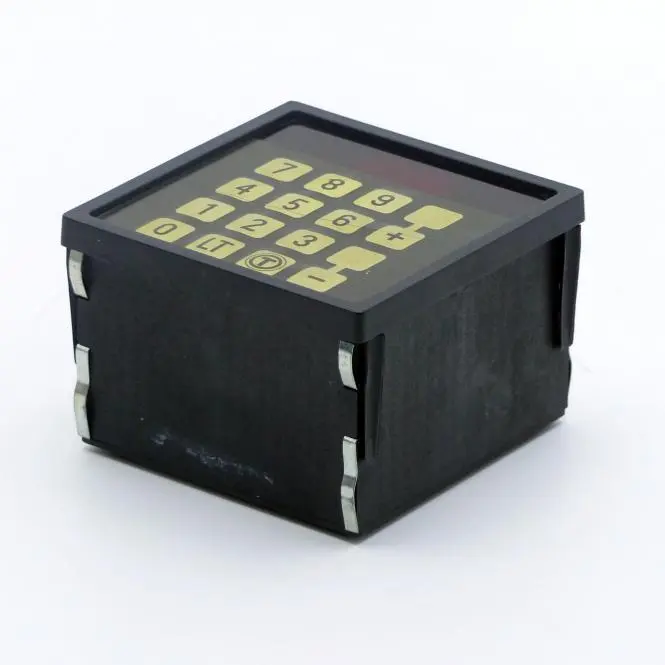 Produktfoto 1 von KUNZE SPS Tastatur